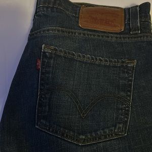 Levi’s 511 skinny